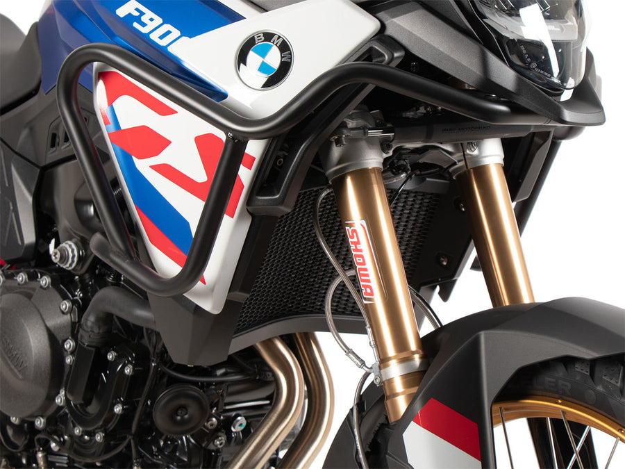 BMW F 900 GS [2024-2026] - Tank protection bar black