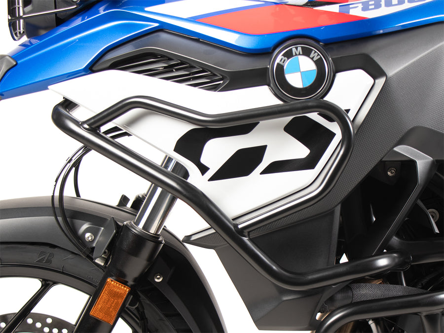 BMW F 800 GS [2024-2026] - Tank protection bar black