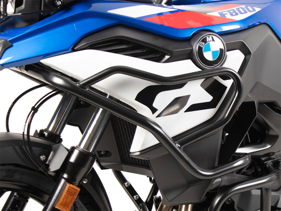 BMW F 800 GS [2024-2026] - Tank protection bar black
