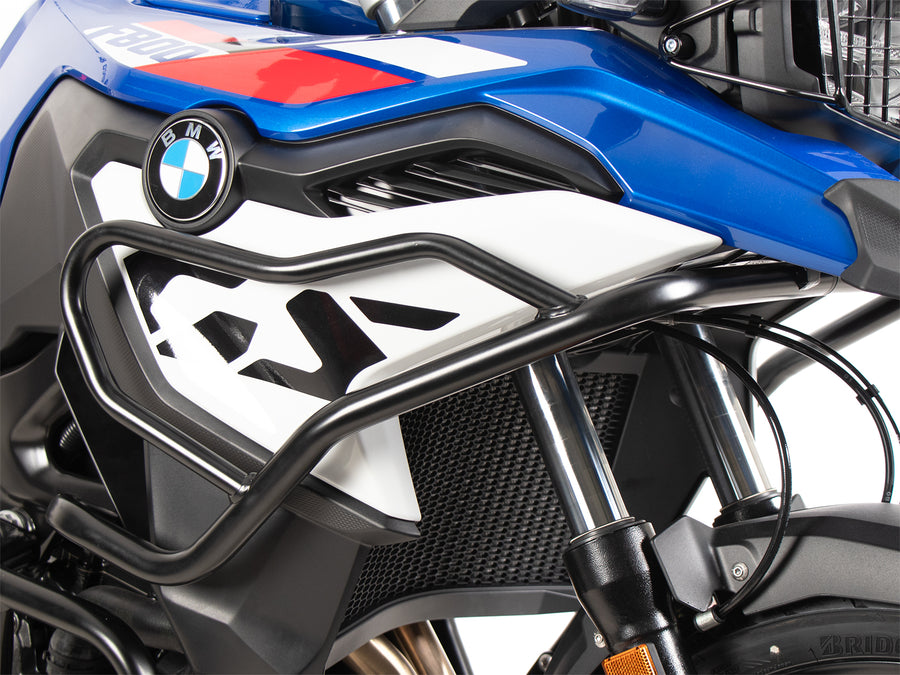 BMW F 800 GS [2024-2026] - Tank protection bar black