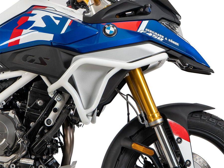 BMW F 450 GS [2026-] - Tank protection bar