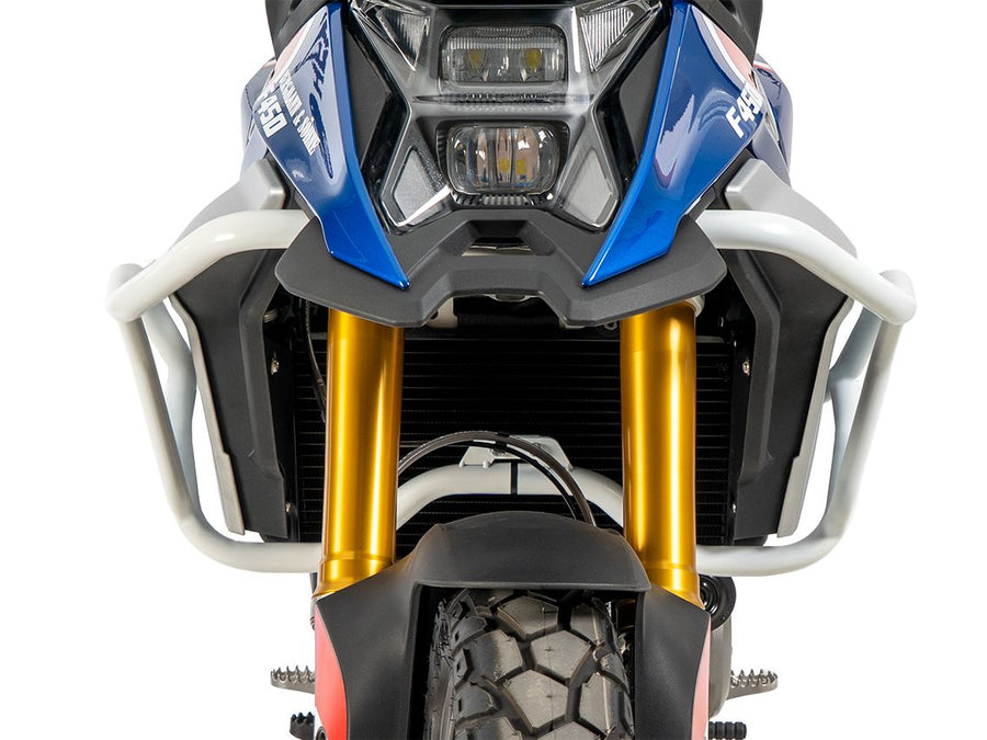 BMW F 450 GS [2026-] - Tank protection bar