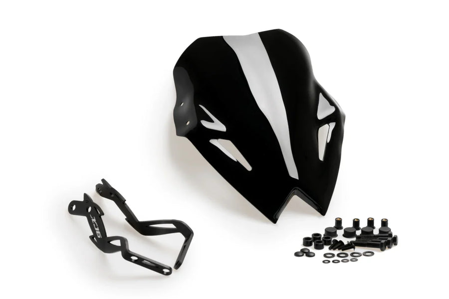 YAMAHA XJ6 SP [2016] – New Generation Sport – Black