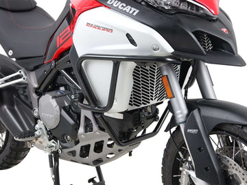 Ducati Multistrada 1260 End [2019-2021] - Tank protection bar - 0