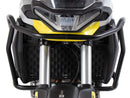 Aprilia Tuareg 660 [2022-2024] - Tank protection bar black