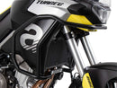 Aprilia Tuareg 660 [2022-2024] - Tank protection bar black