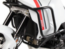 Ducati DesertX [2022-2026] - Tank protection bar black