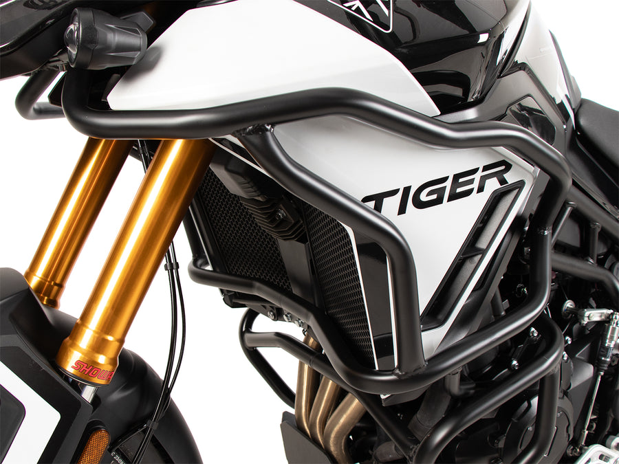 Triumph Tiger 900 Rally Pro [2024-2026] - Protection bar