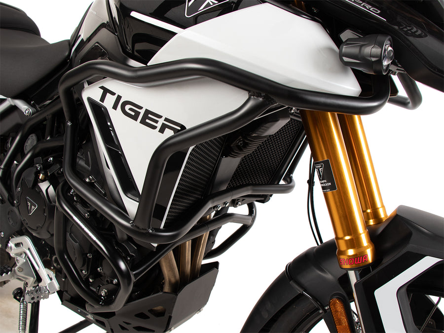 Triumph Tiger 900 Rally Pro [2024-2026] - Protection bar