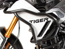 Triumph Tiger 900 Rally Pro [2024-2026] - Protection bar