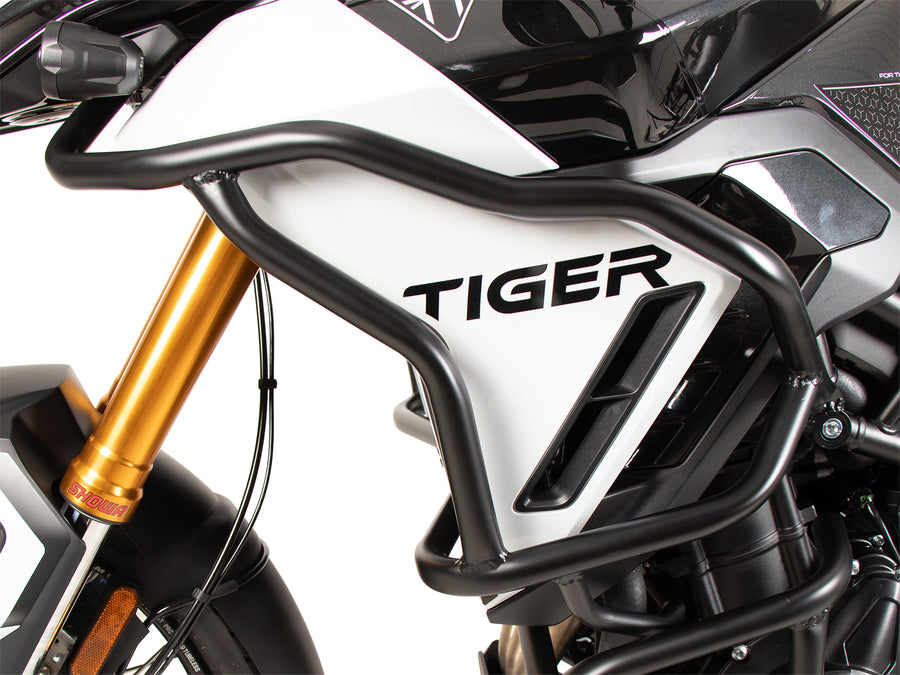 Triumph Tiger 900 Rally Pro [2024-2026] - Protection bar