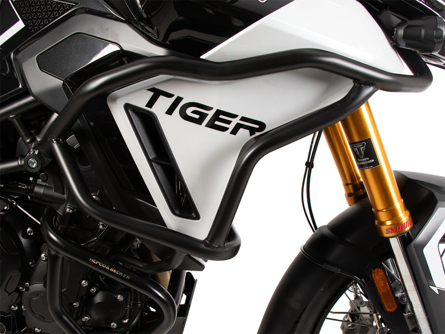 Triumph Tiger 900 Rally Pro [2024-2026] - Protection bar