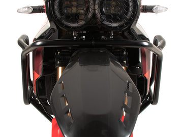 Ducati DesertX Rally [2024-2026] - Tank guard black
