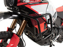 Ducati DesertX Rally [2024-2026] - Tank guard black