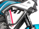 CF Moto 450 MT [2024-2026] - Tank guard black