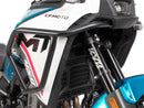 CF Moto 450 MT [2024-2026] - Tank guard black