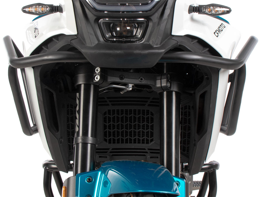 CF Moto 450 MT [2024-2026] - Tank guard black