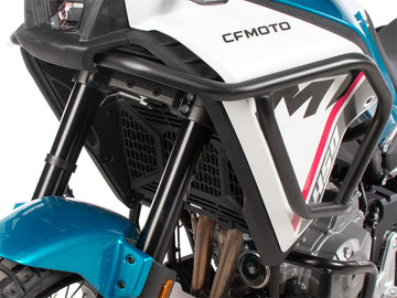 CF Moto 450 MT [2024-2026] - Tank guard black