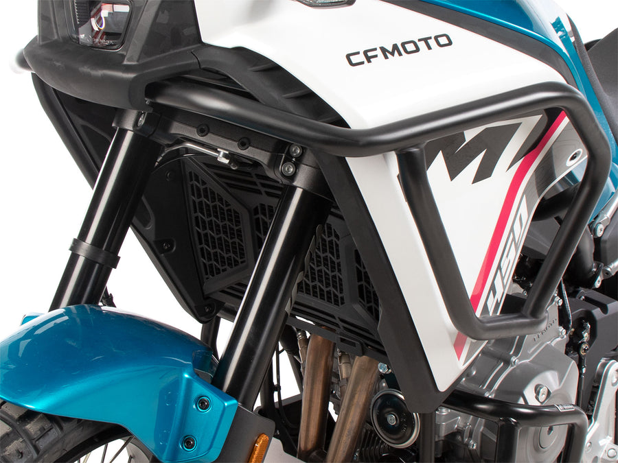CF Moto 450 MT [2024-2026] - Tank guard black