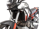 Aprilia Tuareg 660 [2025-2026] - Tank protection bar black