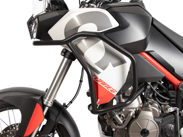 Aprilia Tuareg 660 [2025-2026] - Tank protection bar black
