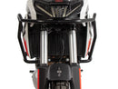 Aprilia Tuareg 660 [2025-2026] - Tank protection bar black