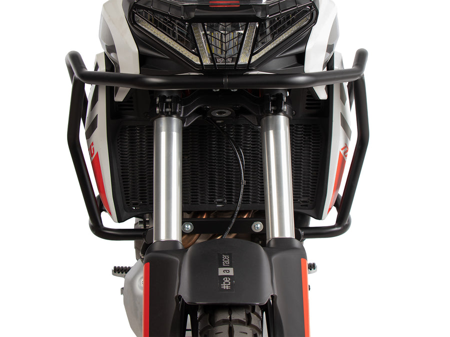 Aprilia Tuareg 660 [2025-2026] - Tank protection bar black