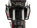 Aprilia TUAREG 660 [2025-] - TANK PROTECTION BAR red-5
