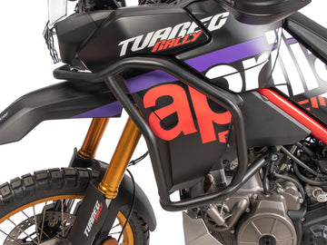 Aprilia Tuareg 660 Rally [2025-2026] - Tank guard black