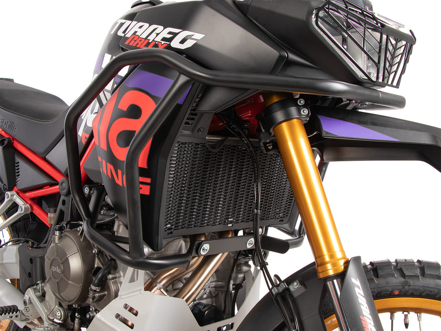 Aprilia Tuareg 660 Rally [2025-2026] - Tank guard black