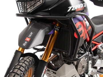 Aprilia Tuareg 660 Rally [2025-2026] - Tank guard black