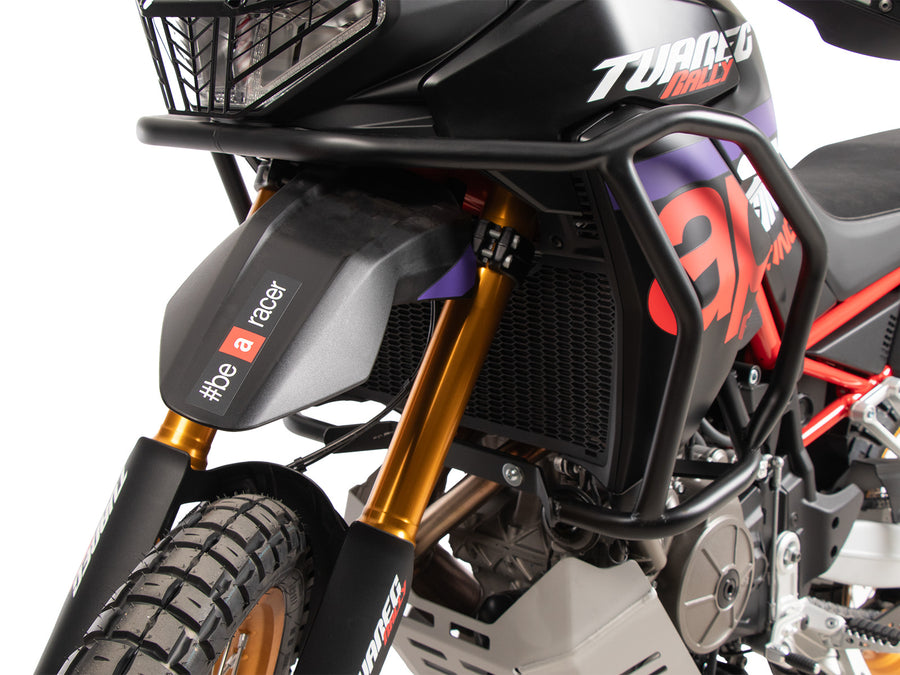 Aprilia Tuareg 660 Rally [2025-2026] - Tank guard black