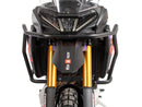 Aprilia Tuareg 660 Rally [2025-2026] - Tank guard black