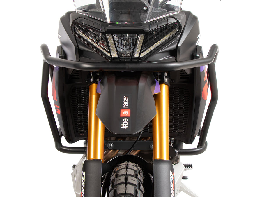 Aprilia Tuareg 660 Rally [2025-2026] - Tank guard black