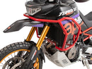 Aprilia Tuareg 660 Rally [2025-2026] - Tank guard red