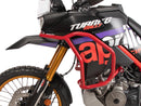 Aprilia Tuareg 660 Rally [2025-2026] - Tank guard red