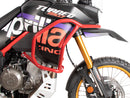 Aprilia Tuareg 660 Rally [2025-2026] - Tank guard red