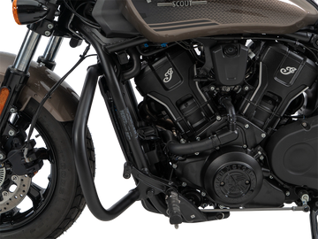 Indian Sport Scout [2025-2026] - Engine guard black
