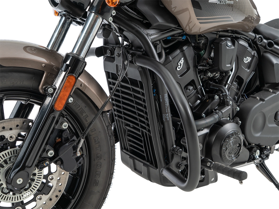 Indian Sport Scout [2025-2026] - Engine guard black