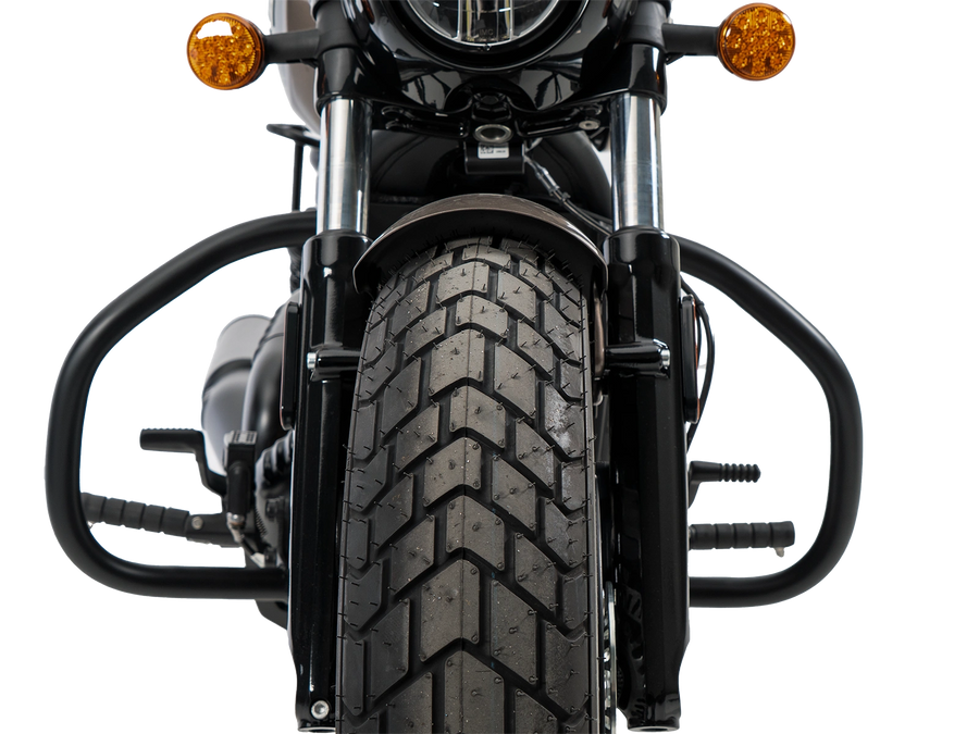 Indian Scout Sixty Bobber [2025-2026] - Engine guard black