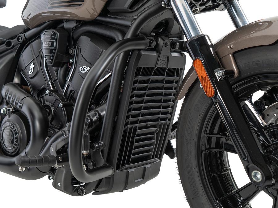Indian 101 Scout [2025-2026] - Engine guard black