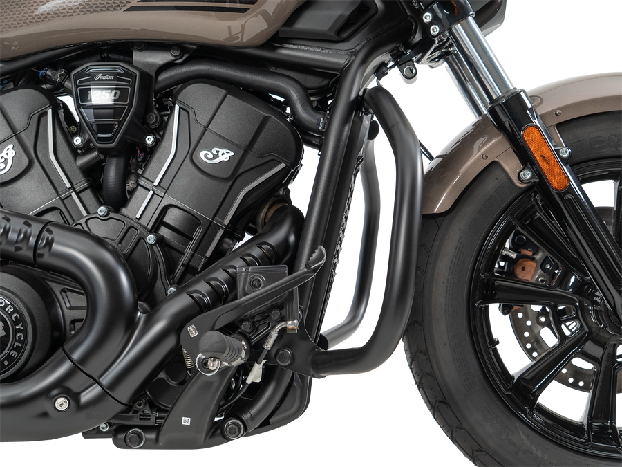 Indian Sport Scout [2025-2026] - Engine guard black