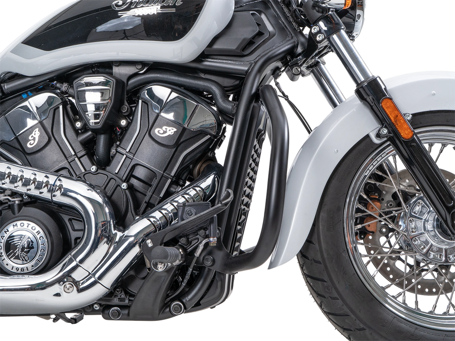 Indian Scout Classic [2025-2026] - Engine guard black