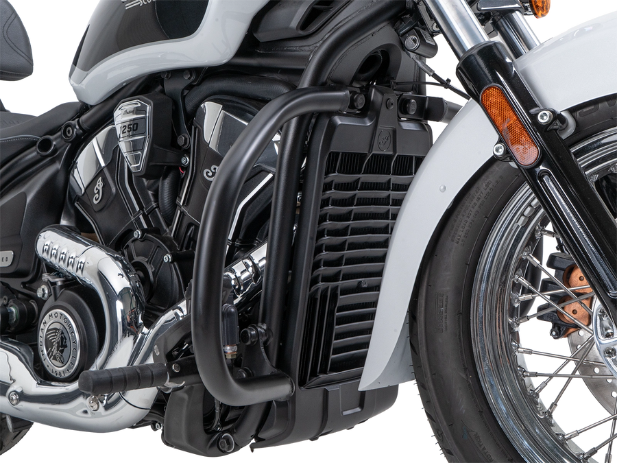 Indian Scout Classic [2025-2026] - Engine guard black