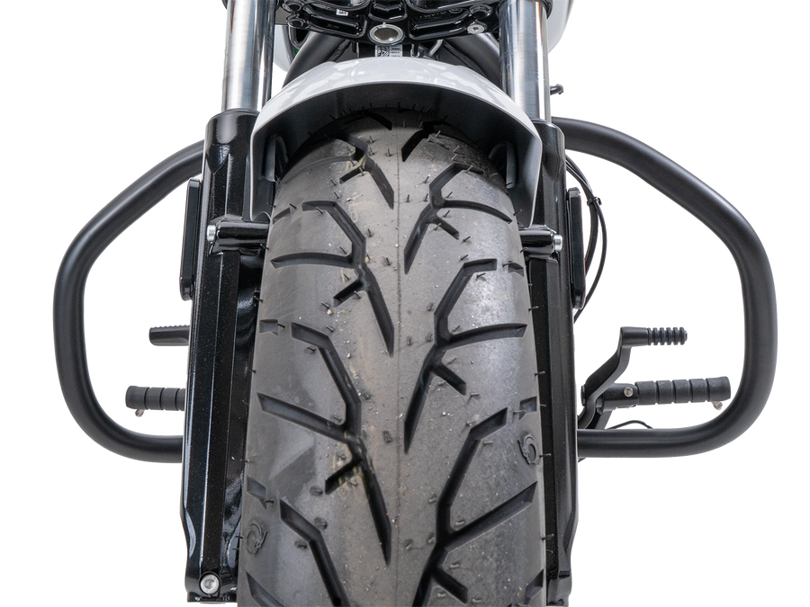 Indian Scout Classic [2025-2026] - Engine guard black