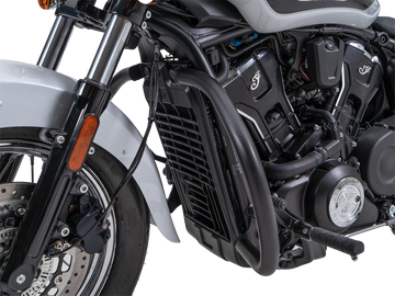 Indian Scout Classic [2025-2026] - Engine guard black
