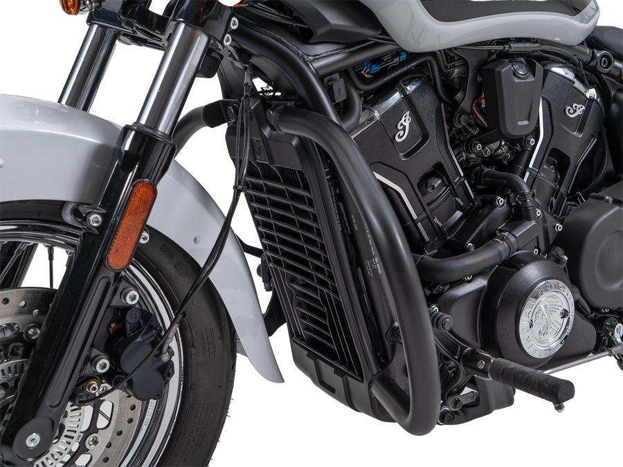 Indian Scout Classic [2025-2026] - Engine guard black