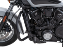 Indian Scout Classic [2025-2026] - Engine guard black