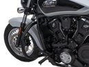 Indian Scout Classic [2025-2026] - Engine guard black