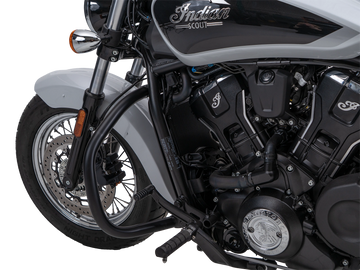 Indian Scout Classic [2025-2026] - Engine guard black